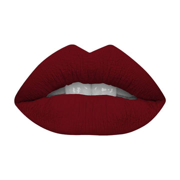 True Maroon (MATTE-284)